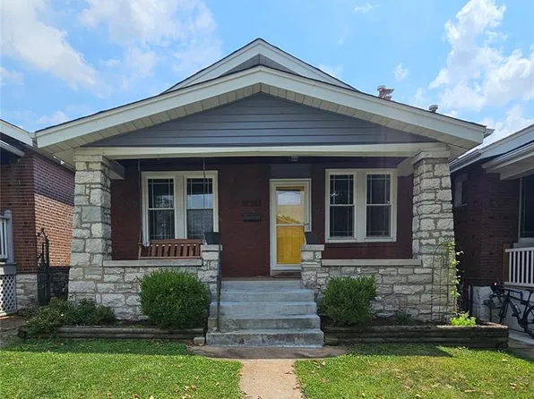 5418 Devonshire Ave, Saint Louis, MO 63109