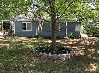 769 Sunnybrook Dr, Decatur, GA 30033