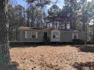 377 David Ln, Clayton, NC 27520