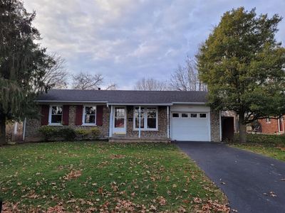 168 Pinehurst Dr, Frankfort, KY, 40601