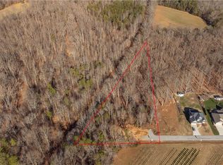 202 Belle Arbor Dr, Winston Salem, NC 27107