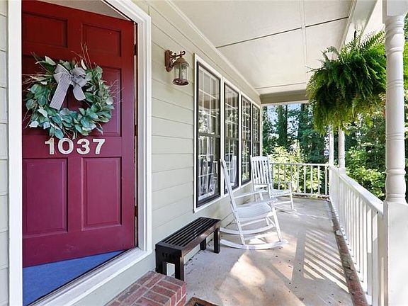5th image of 1037 Knotts Pointe Dr