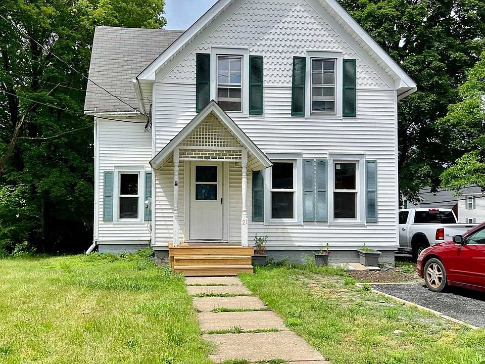 1st image of 21 Washington Ave #1-V