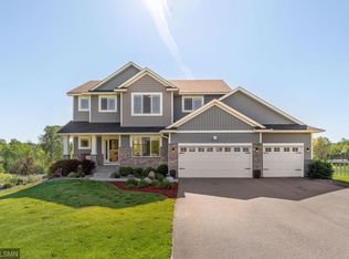 19624 Yellowpine St NW, Oak Grove, MN 55011