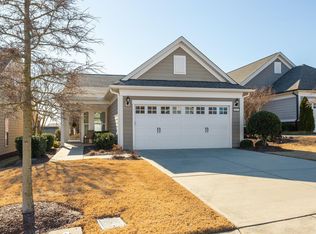 107 Chambers Field Ct, Durham, NC 27703