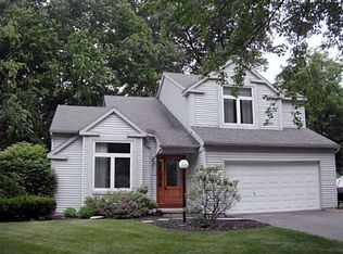 1816 Willowhill Ln, Toledo, OH 43615