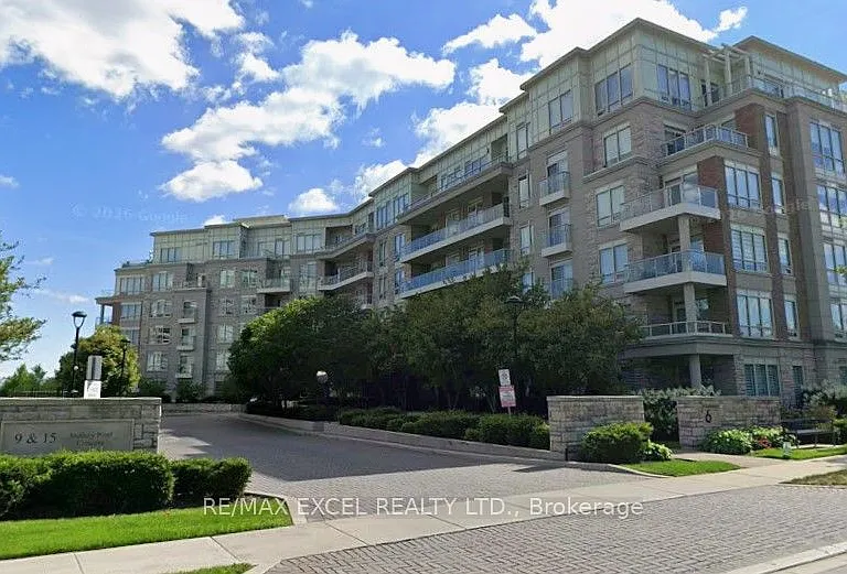 9 Stollery Pond Cres #616 — Photo 1