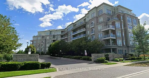 9 Stollery Pond Cres #616 Photo 1