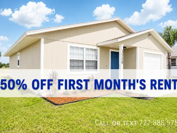 3529 Cemetery Rd, Sebring, FL 33870
