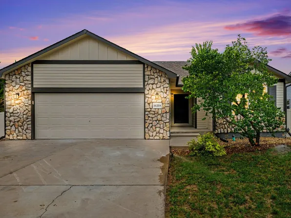 16318 8th St, Mead, CO 80542