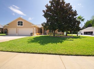 3421 Brahman Ave, Rockledge, FL 32955