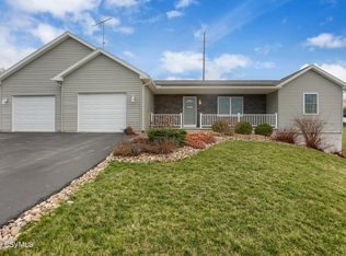 803 Borough Line Rd, Mifflinburg, PA 17844