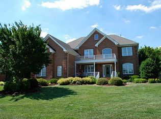 4049 Church Point Rd, Virginia Beach, VA 23455