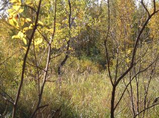 N Of Town Line Rd East Of Loon Lake Rd, Aurora, MN 55705