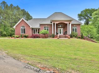 262 Highway 85 Connector, Brooks, GA 30205