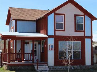 36 Brinton Rd, Lyman, WY 82937