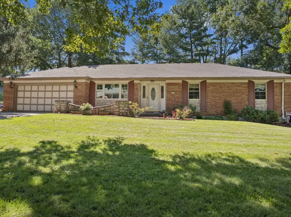 3117 Lawrence Dr, Edgewood, KY 41017
