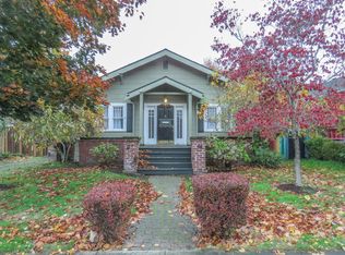 1025 Capitol St NE, Salem, OR