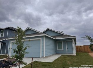 9710 Janefield Ml, San Antonio, TX 78254