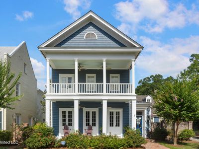 6 Fondren Green Cir, Jackson, MS, 39216
