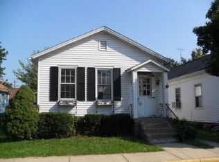 203 Townsend St, Sandusky, OH 44870