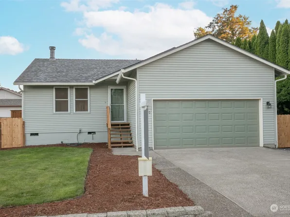 2080 Cimerron Street, Woodland, WA 98674