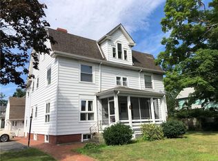 158 Chapel St, Lincoln, RI 02865