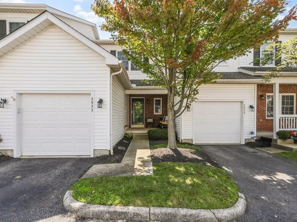 3933 Hill Park Rd, Hilliard, OH 43026