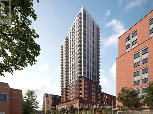 10 Oak St, Toronto, ON