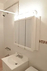 Rented by Perry Associates NYC Inc