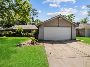 23127 Lestergate Dr, Spring, TX 77373