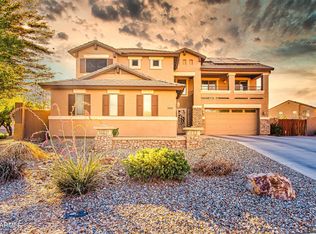 20950 N Lauren Rd, Maricopa, AZ 85138