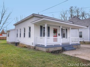 234 E Washington Ave, Zeeland, MI 49464