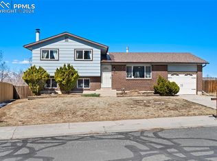 4114 Sod House Trl, Colorado Springs, CO 80917