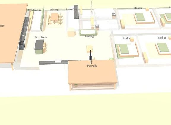 4th image of 320 Blake Dr