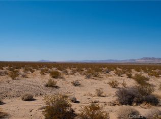 0 Barnes Dr, Twentynine Palms, CA 92277