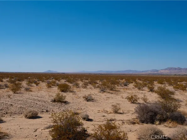 0 Barnes Dr, Twentynine Palms, CA 92277