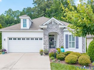 8088 Saddle Crest Dr, Mechanicsville, VA 23111
