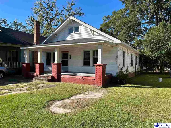 113 Livingston Ave, Bennettsville, SC 29512