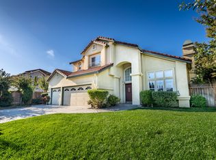 225 Llagas Rd, Morgan Hill, CA 95037