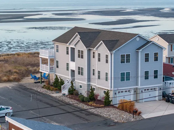 201 W Saint Johns Ave #A, Villas, NJ 08251