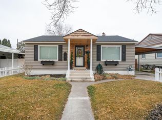 575 Euclid Ave, Pocatello, ID 83201