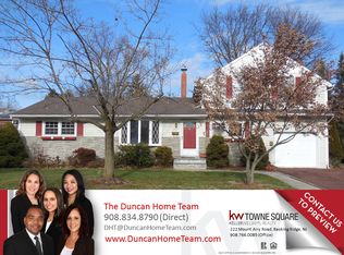 802 New York Ave, Raritan, NJ 08869