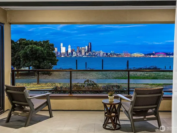 1331 Harbor Avenue SW #103, Seattle, WA 98116