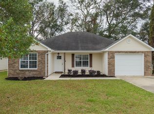 4050 Forrest Run Cir, Valdosta, GA 31605