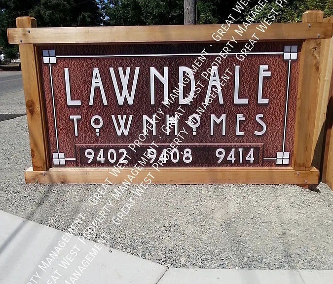 9402 Lawndale Ave S #W-A4 — Photo 11
