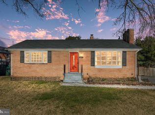 141 Wilkins Dr, Winchester, VA 22602