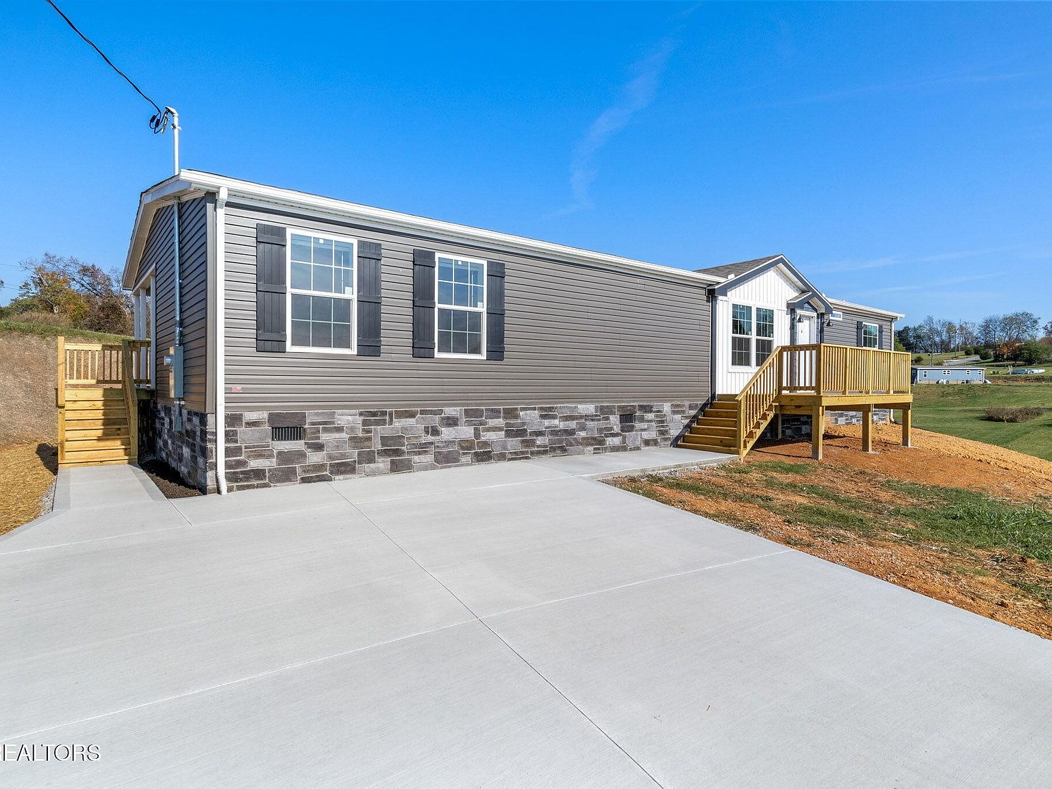 211 Schertz Ln, Rutledge, TN 37861 | Zillow