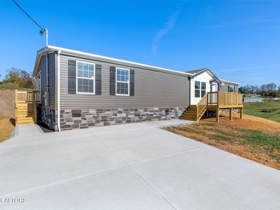 211 Schertz Ln, Rutledge, TN, 37861