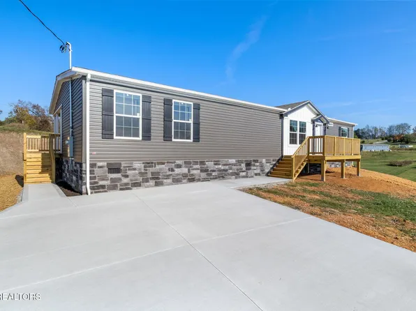 211 Schertz Ln, Rutledge, TN 37861